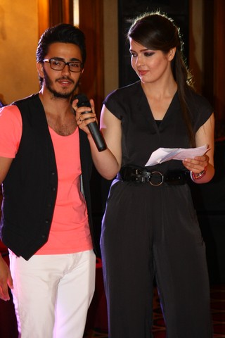 Rafik Hariri University Gala Dinner 